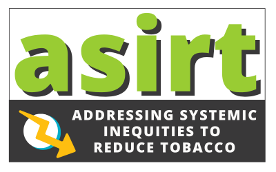 Addressing Systemic Inequities to Reduce Tobacco